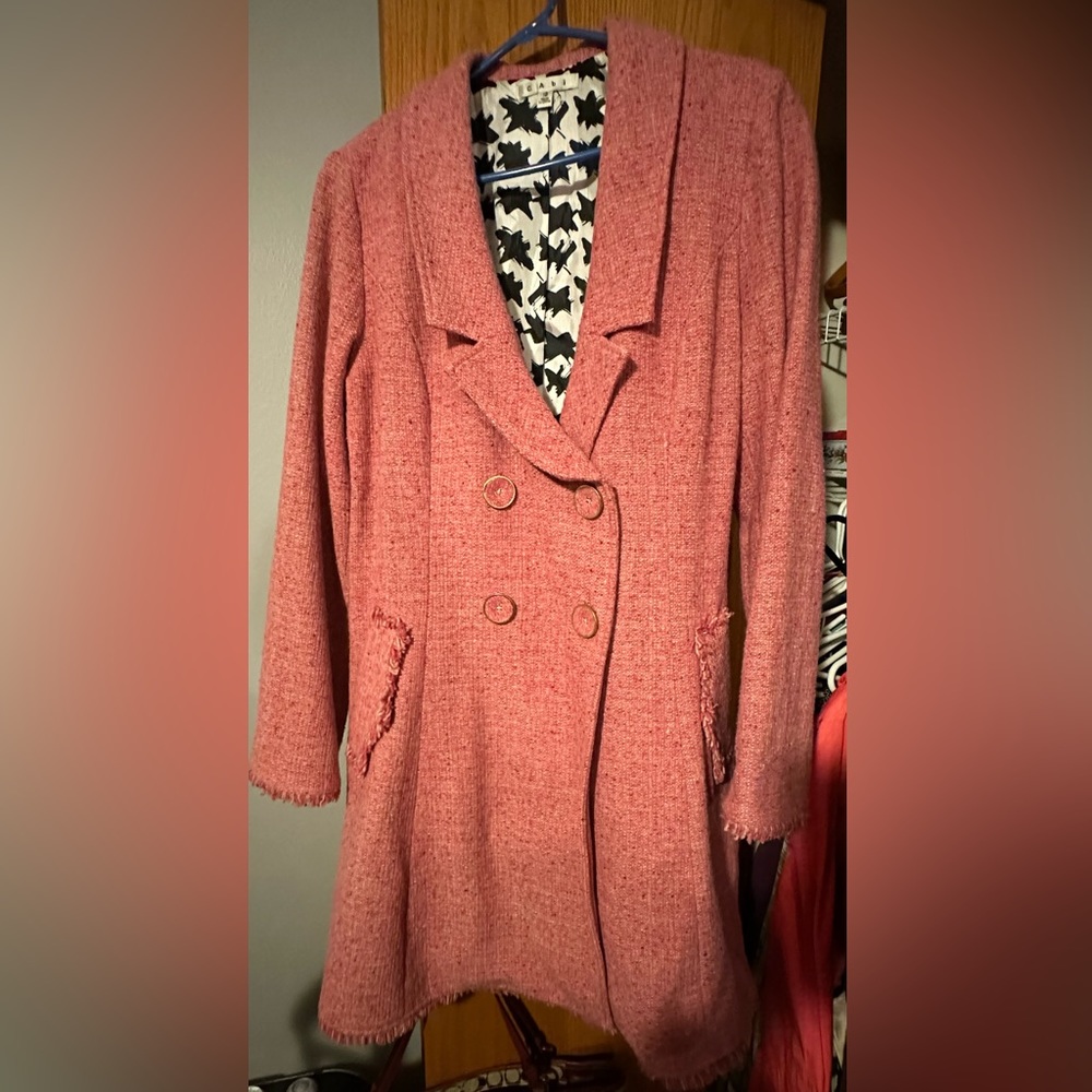 Cabi Coat - image 1